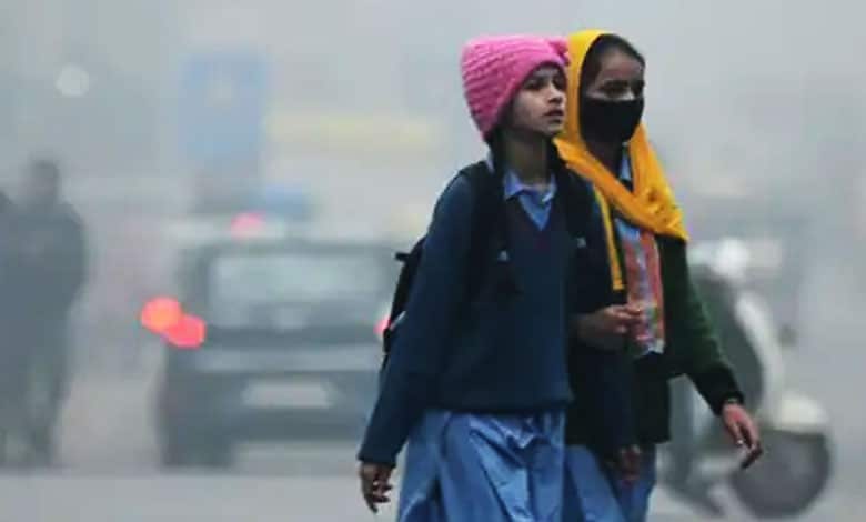 Weather Update: Asifabad Records Lowest Temperature at 5.9°C in Telangana