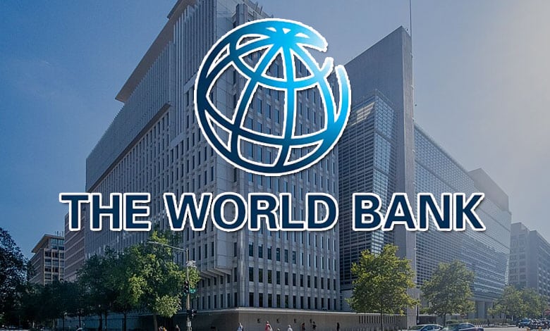 World Bank says ready to participate in Lebanon's reconstruction