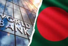 Bangladesh receives World Bank financing to improve climate resilience