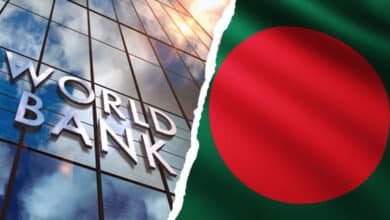 Bangladesh receives World Bank financing to improve climate resilience