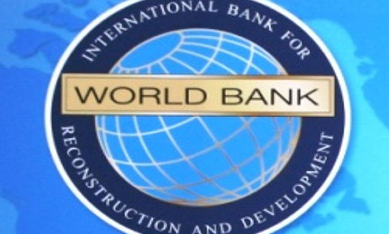 World Bank okays $800 million loan for developing Amaravati