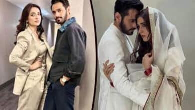 Wahaj Ali: Is He the New ‘King of Romance’ in Lollywood?