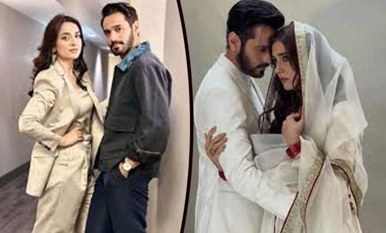 Wahaj Ali: Is He the New ‘King of Romance’ in Lollywood?