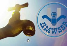 Water Supply to Be Impacted Between Sunday and Monday