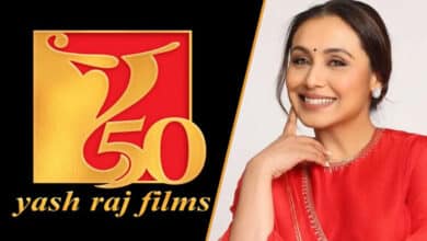 Yash Raj Films announces Rani Mukerji's 'Mardaani 3', film to release in 2026