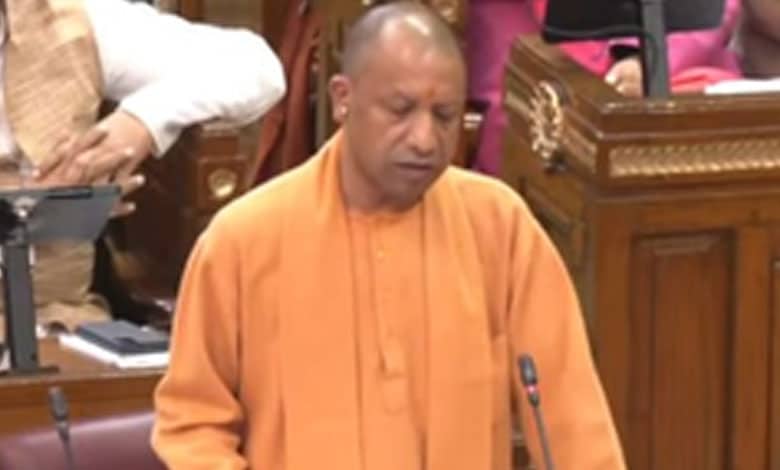 209 Hindus killed in Sambhal since 1947: CM Yogi