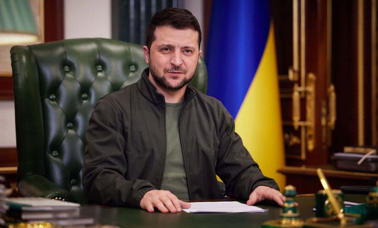 Zelenskyy Shifts Stance on Ending Ukraine War, Signals Potential Compromise with Russia