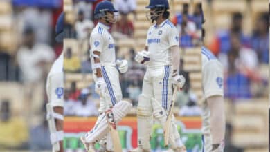 BGT: Kaif gives preference to Jaiswal-Rahul opening pair for Boxing Day Test against Australia