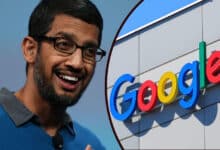 Pichai's Vision for Google: Streamlining Operations with Significant Management Cuts