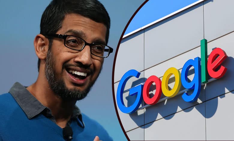 Pichai's Vision for Google: Streamlining Operations with Significant Management Cuts