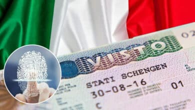 Italy to Introduce Fingerprinting for Study Visa Applicants from January 2025, Affecting International Students