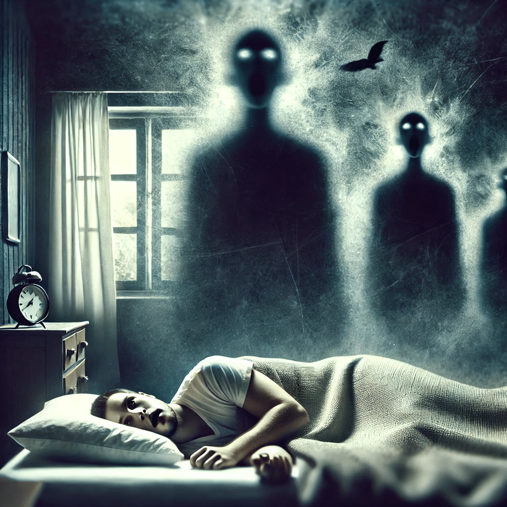 image 76 Sleep Paralysis: Causes, Symptoms, and Prevention