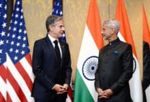 EAM Jaishankar to visit US ahead of Trump's second term