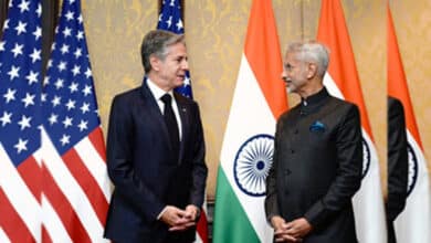 EAM Jaishankar to visit US ahead of Trump's second term