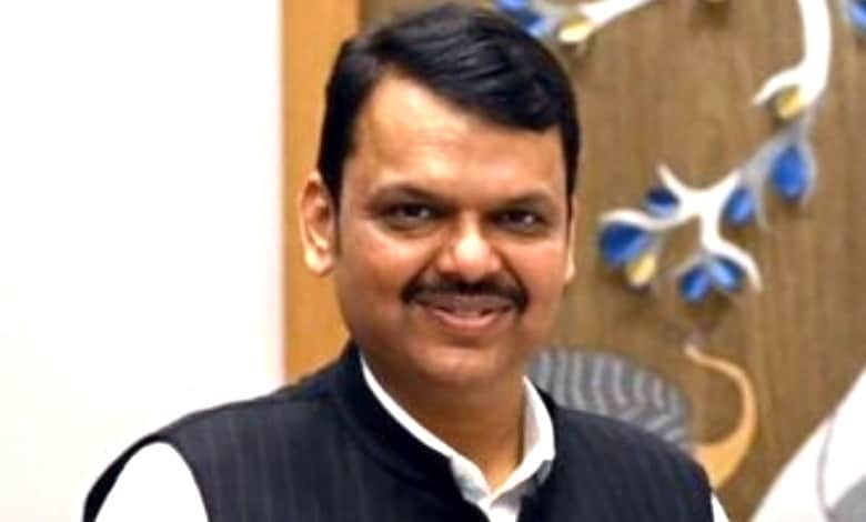 Devendra Fadnavis to Return as Maharashtra CM: Reports