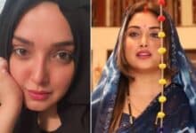 Bhojpuri Actress Amrapali Dubey Convert to Islam? Hijab Video Goes Viral