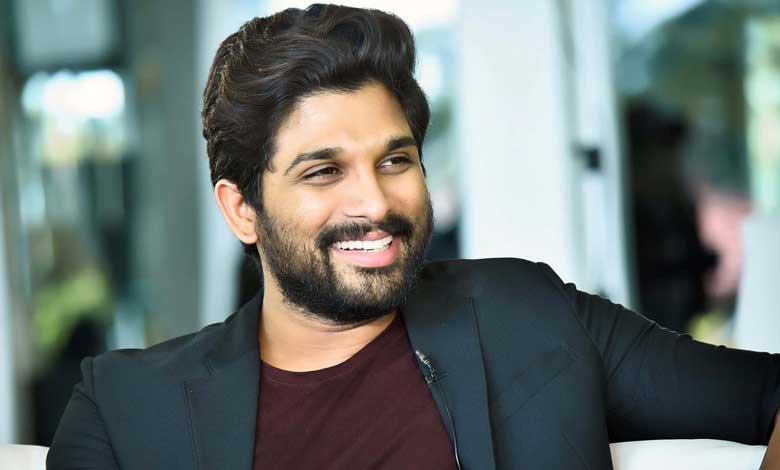 1 7 Breaking News: Allu Arjun Granted Bail by Nampally Court