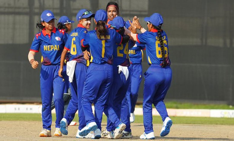 121 3 2025 U19 Women’s T20 World Cup will drive more progress, says Snehal Pradhan