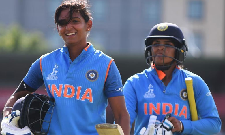 121 4 2025 U19 Women’s T20 World Cup will drive more progress, says Snehal Pradhan