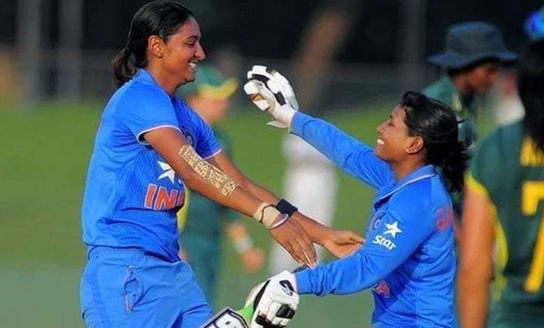 121 5 2025 U19 Women’s T20 World Cup will drive more progress, says Snehal Pradhan