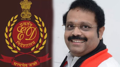 ED Conducts Raids Linked to DMK MP Kathir Anand in Vellore, Tamil Nadu