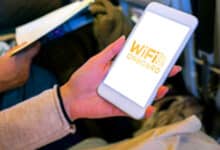 Air India Introduces Inflight Wi-Fi on Domestic Routes: A Game-Changer for Connectivity