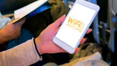 Air India Introduces Inflight Wi-Fi on Domestic Routes: A Game-Changer for Connectivity