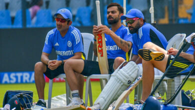 Whatever Kohli, Rohit plan, it will be for best interest of Indian cricket: Gambhir