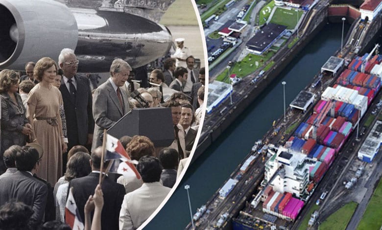 Panama Celebrates 25th Anniversary of Panama Canal Handover Amid Trump’s Threats to Reclaim Control