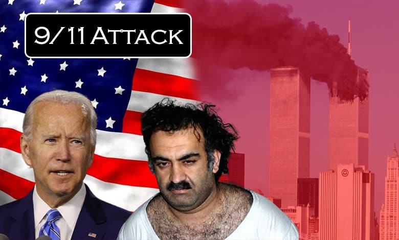 911 ATTACK 1 Biden's Shocking Decision: 9/11 Terrorists May Avoid Death Penalty, A Serious Blow to American Justice