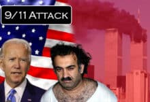 Biden's Shocking Decision: 9/11 Terrorists May Avoid Death Penalty, A Serious Blow to American Justice