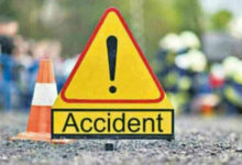 Telangana Accident: Speeding Lorry Claims 3 Lives, Leaves 1 Injured at Medchal Checkpost