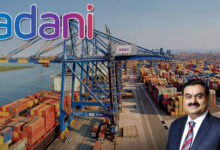 Adani Ports’ Cargo Volume Grows 8% in December 2024: A Comprehensive Look at the Achievements