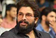 Police Notice to Allu Arjun Regarding Hospital Visit After Sandhya Theatre Stampede