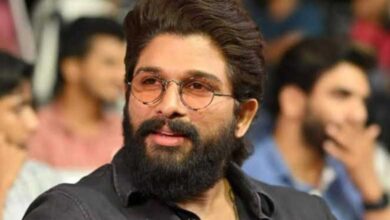 Police Notice to Allu Arjun Regarding Hospital Visit After Sandhya Theatre Stampede