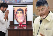 Telangana, Andhra Pradesh CMs Pay Tribute to Savitribai Phule on Her Birth Anniversary