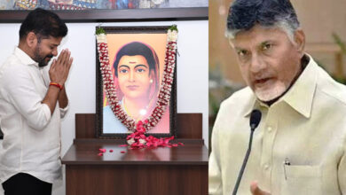 Telangana, Andhra Pradesh CMs Pay Tribute to Savitribai Phule on Her Birth Anniversary