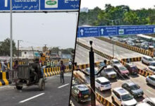 Newly Constructed Aramgarh Flyover Awaits Inauguration: Commuters Urge Quick Action