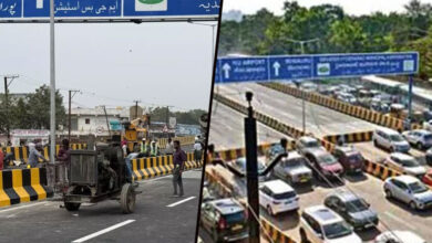 Newly Constructed Aramgarh Flyover Awaits Inauguration: Commuters Urge Quick Action