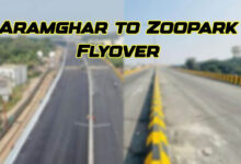 Hyderabad: Aramghar to Zoo Park Flyover Completed, Opening Date Announced