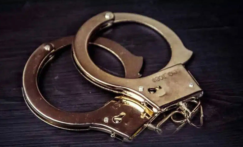 ARREST 1 Hyderabad: Man Arrested for Harassing and Threatening TV Actress