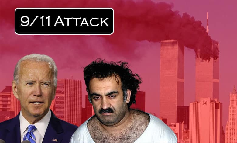 BIDEN 911 TERRORIST 1 Biden's Shocking Decision: 9/11 Terrorists May Avoid Death Penalty, A Serious Blow to American Justice