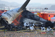 South Korea Investigates Jeju Air Crash: Engines Moved for Examination