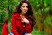 Chahatt Khanna Reacts to Instagram Account Hacking Incident