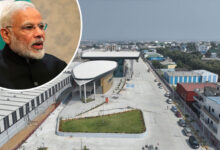 PM Modi to Virtually Inaugurate Hyderabad’s New Charlapalli Railway Terminal