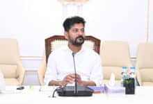 CM Revanth Reddy Planning to Cut off Rythu Bharosa Benefit?