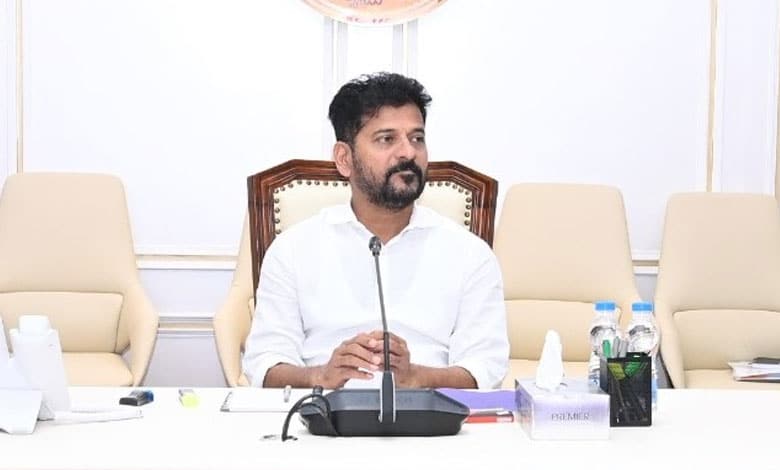 CM Revanth Reddy Planning to Cut off Rythu Bharosa Benefit?