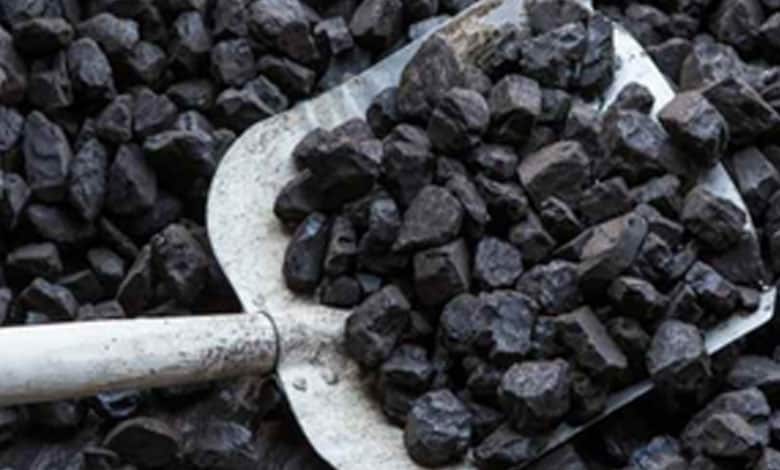 India’s Coal Production Records 5.3% Growth in December 2024, Reaching 97.94 Million Tonnes