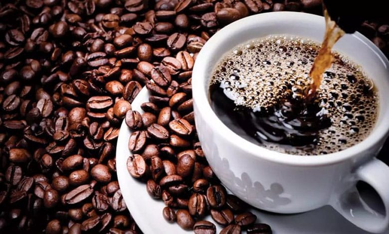 COFFE1 India’s coffee exports surge past record  billion mark in April-November