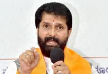 Karnataka BJP MLC C.T. Ravi Alleges Police Inaction on Derogatory Remark Complaint